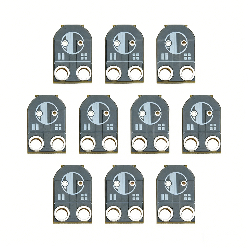Foxeer Reaper F4 128K 65A Esc - 10 Pezzi PCB Filtro XT30 con