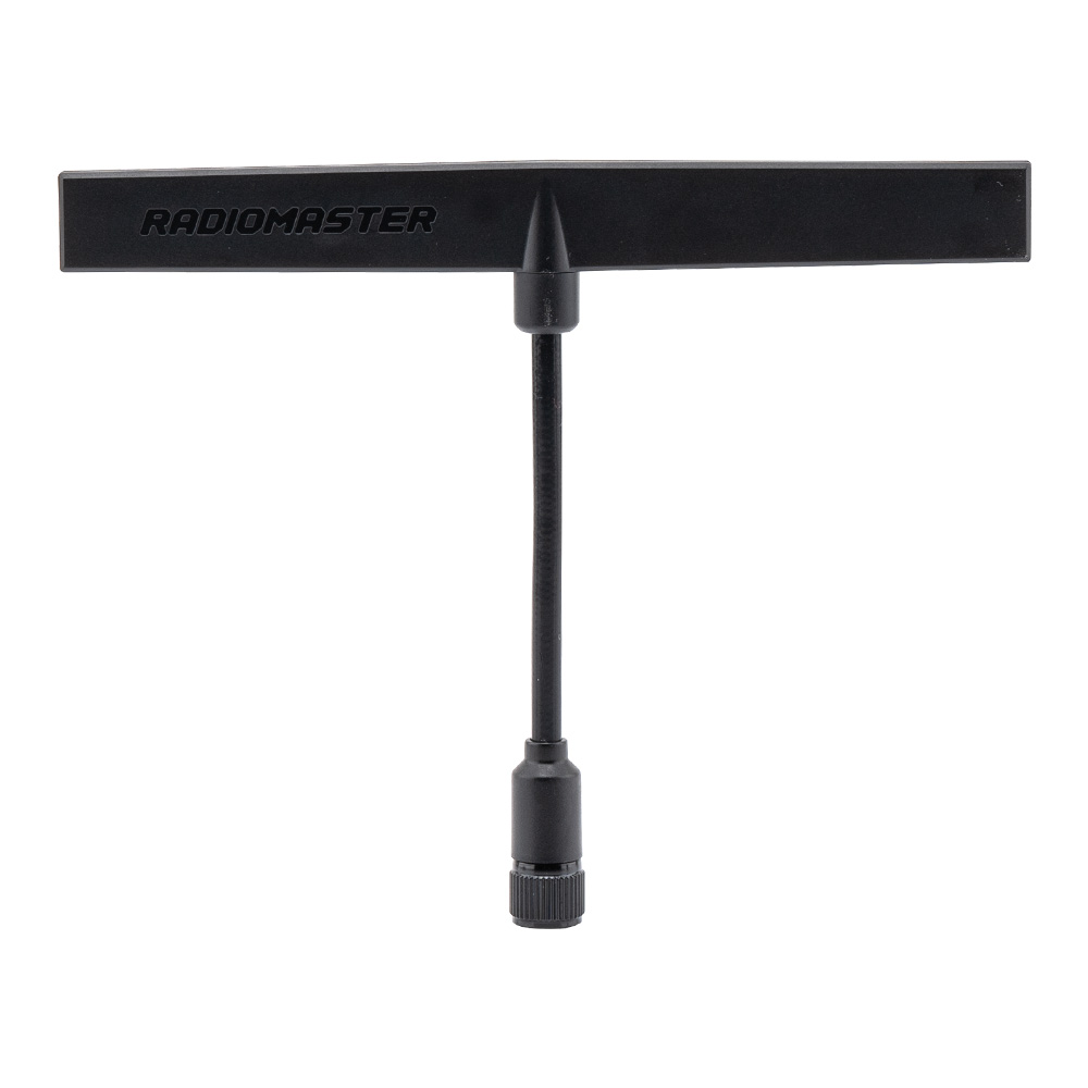 Radiomaster Ranger 2.4Ghz Elrs Module - Antenna RadioMaster RP-SMA Dual Band 2.4GHz