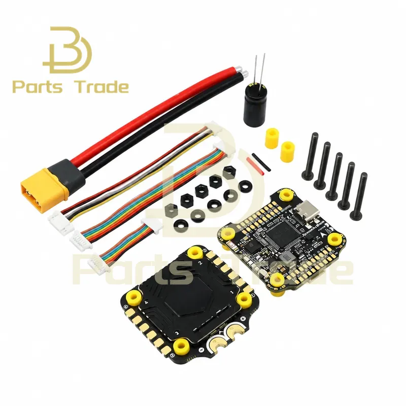Speedybee F405 V4 Bls 55A Stack - per Speedybee F405 V4 V5 Stack