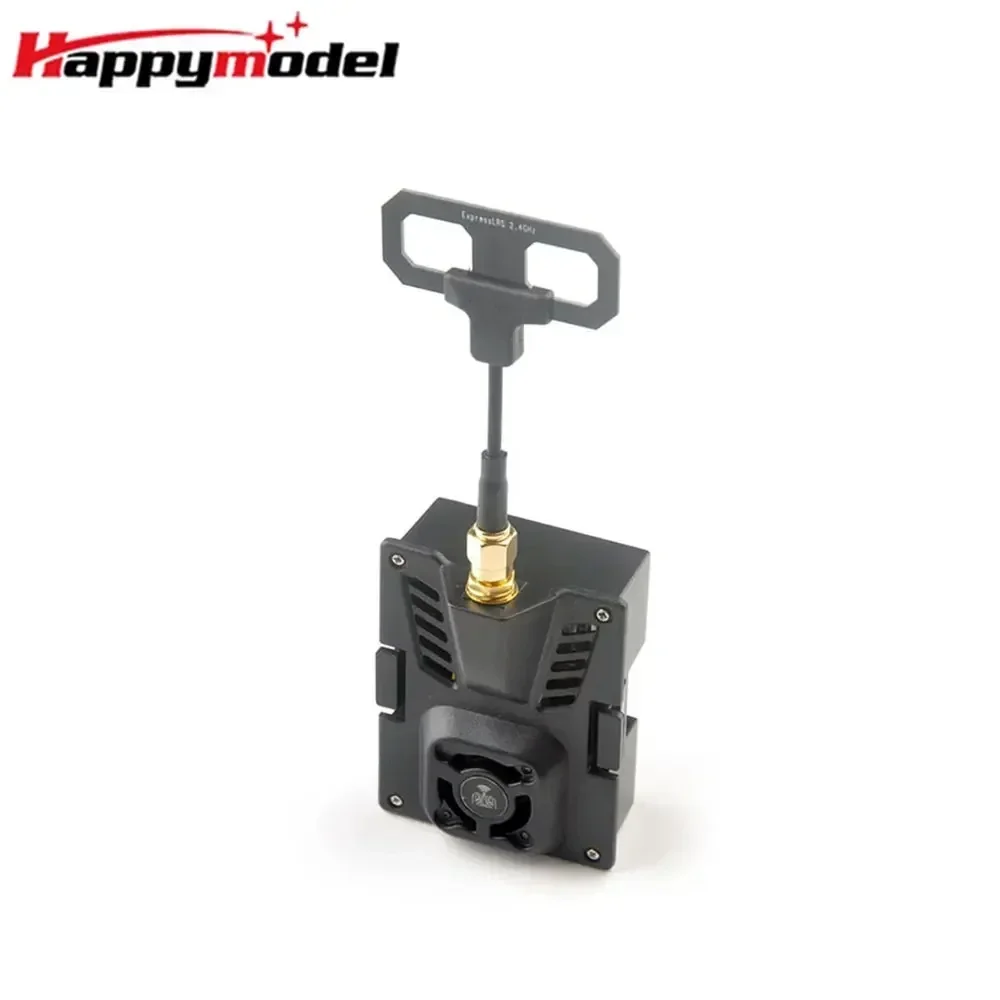 HappyModel ES24TX Pro, modulo  - Happymodel Expresslrs Elrs Es24Tx Pro 1000Mw recensione e prezzo
