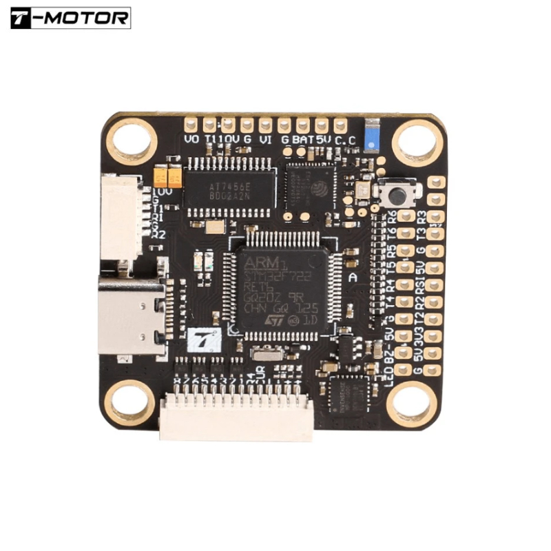 T-MOTOR T-HOBBY F7 PRO, scheda - T-Motor F7 Pro Flight Controller recensione e prezzo