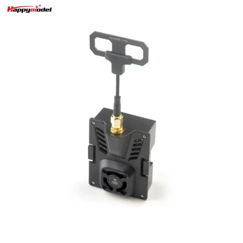 HappyModel ES24TX Pro, modulo  - Happymodel Expresslrs Elrs Es24Tx Pro 1000Mw recensione e prezzo