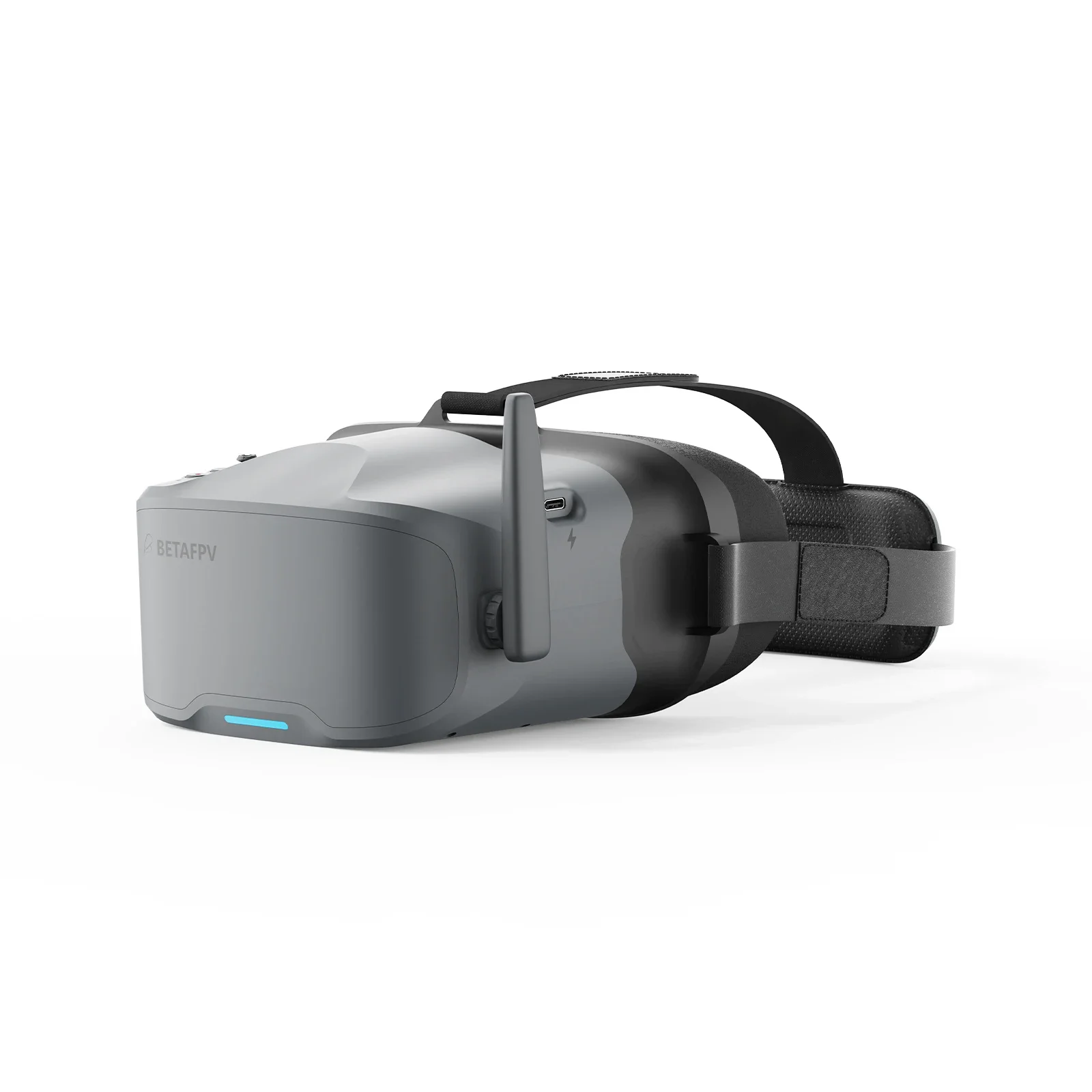Occhiali FPV analogici BETAFPV - Skyzone Cobra X V2 Fpv Goggles recensione e prezzo