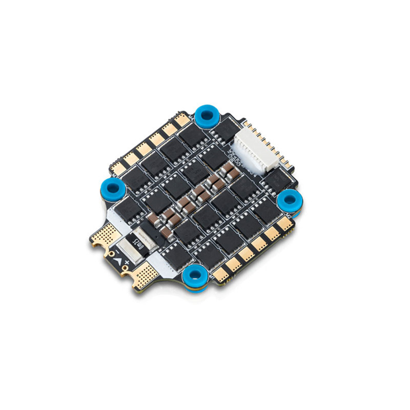 Hobbywing Regolatore elettroni - Foxeer Reaper F4 128K 65A Esc recensione e prezzo