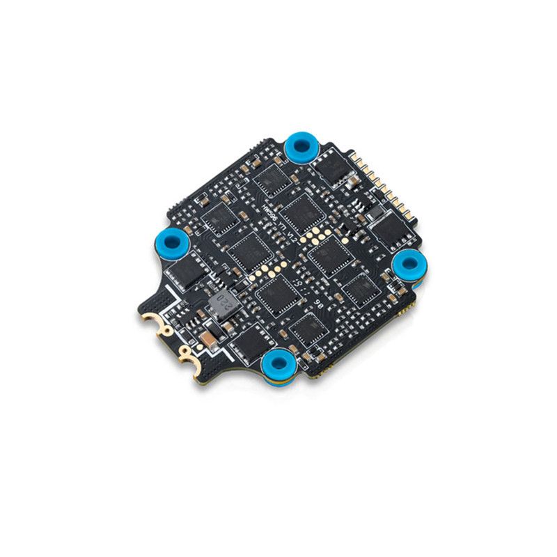 Hobbywing Regolatore elettroni - Foxeer Reaper F4 128K 65A Esc recensione e prezzo