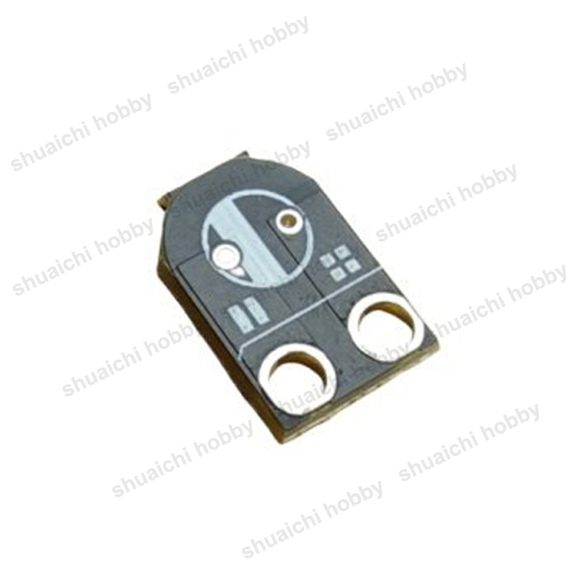10 Pezzi PCB Filtro XT30 con C - Foxeer Reaper F4 128K 65A Esc recensione e prezzo