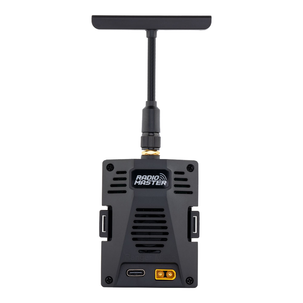 Modulo RadioMaster Ranger Micr - Radiomaster Ranger 2.4Ghz Elrs Module recensione e prezzo