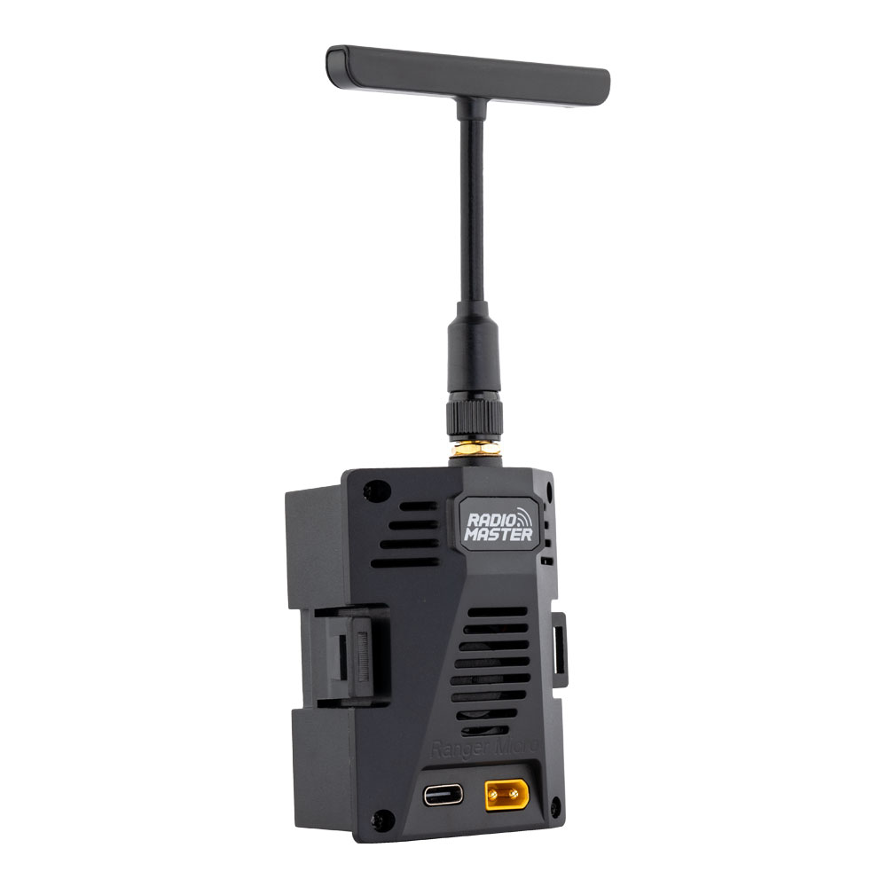 Modulo RadioMaster Ranger Micr - Radiomaster Ranger 2.4Ghz Elrs Module recensione e prezzo