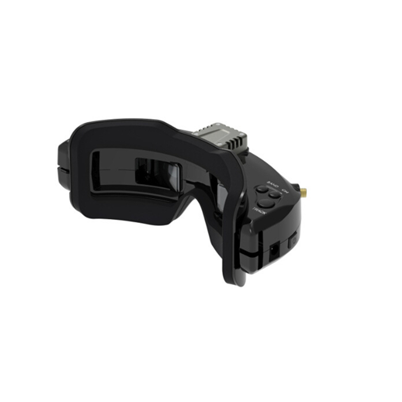 SKYZONE SKY02O 640X400 OLED 5. - Skyzone Cobra X V2 Fpv Goggles recensione e prezzo