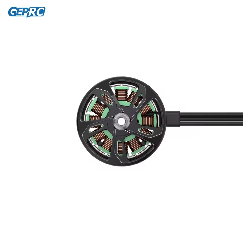 GEPRC SPEEDX2 1/2/4 pezzi 2207 - Foxeer Reaper F4 128K 65A Esc recensione e prezzo