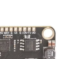 T-Motor F7 Pro V2, centralina  - T-Motor F7 Pro Flight Controller recensione e prezzo