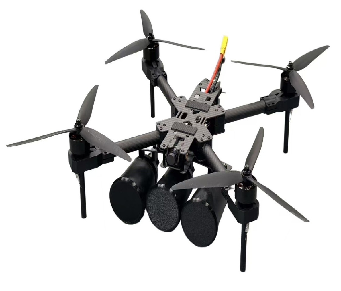 9IMOD Dispositivo di Cattura A - Radiomaster Ranger 2.4Ghz Elrs Module recensione e prezzo