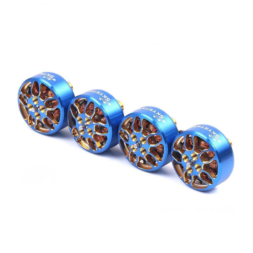 Motore Brushless SKYSTARS KOKO - Radiomaster Ranger 2.4Ghz Elrs Module recensione e prezzo