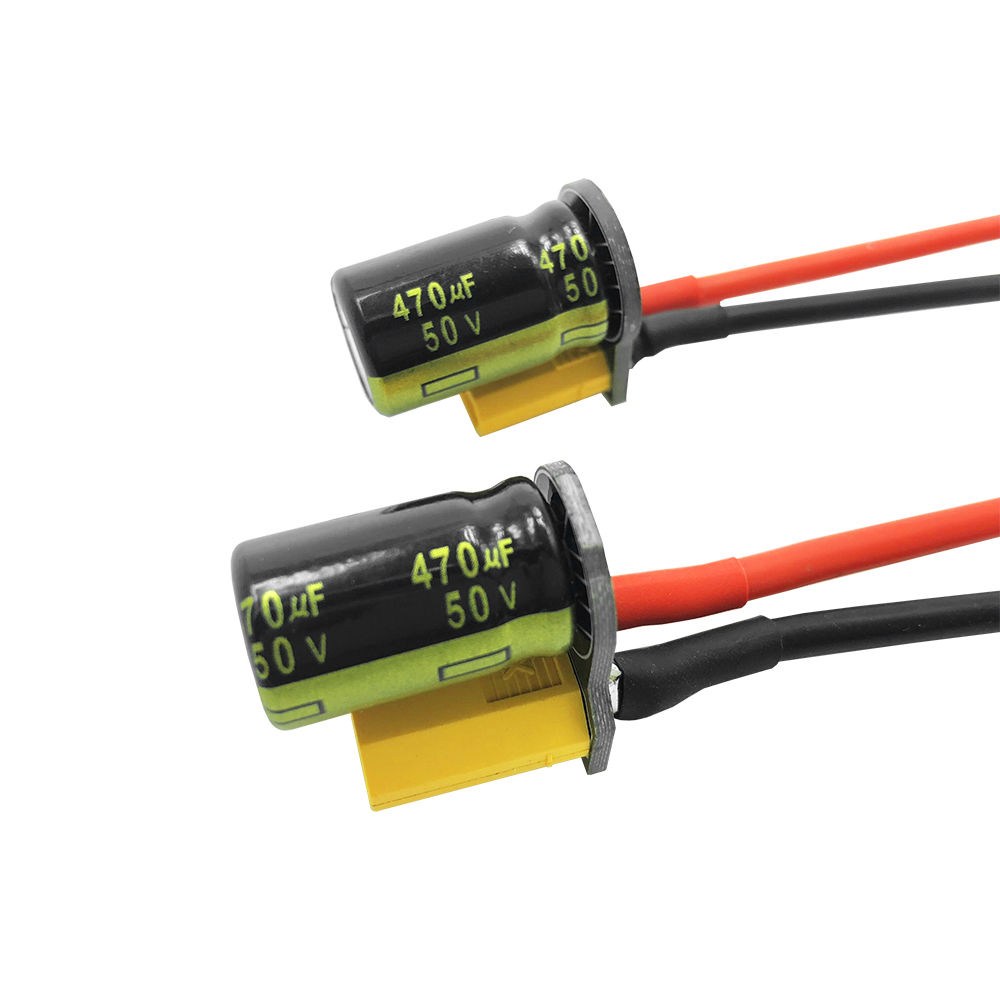 Motivo-RC XT30/XT60 Spina Masc - Foxeer Reaper F4 128K 65A Esc recensione e prezzo