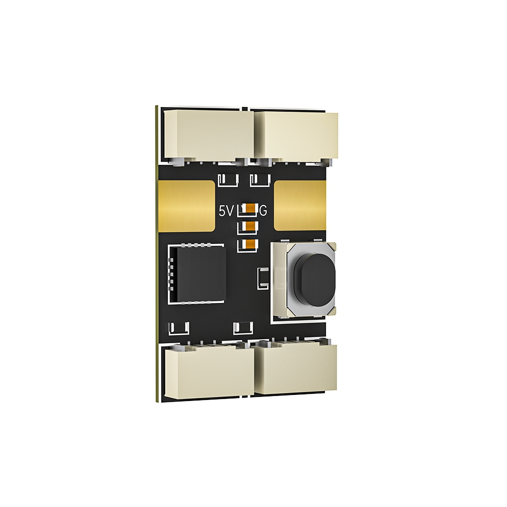 Modulo di Controllo LED iFligh - Foxeer Reaper F4 128K 65A Esc recensione e prezzo