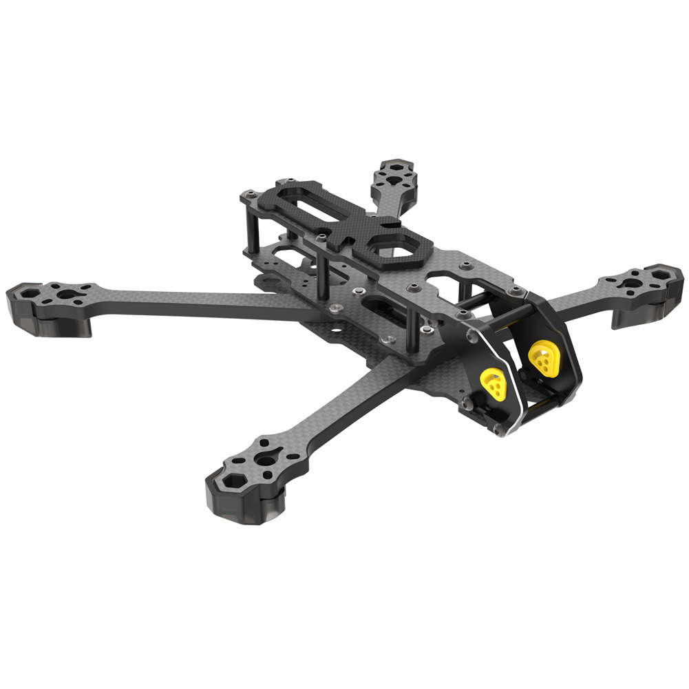 SpeedyBee Mario 5 Frame Versio - Radiomaster Ranger 2.4Ghz Elrs Module recensione e prezzo
