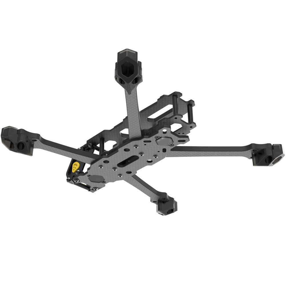SpeedyBee Mario 5 Frame Versio - Radiomaster Ranger 2.4Ghz Elrs Module recensione e prezzo