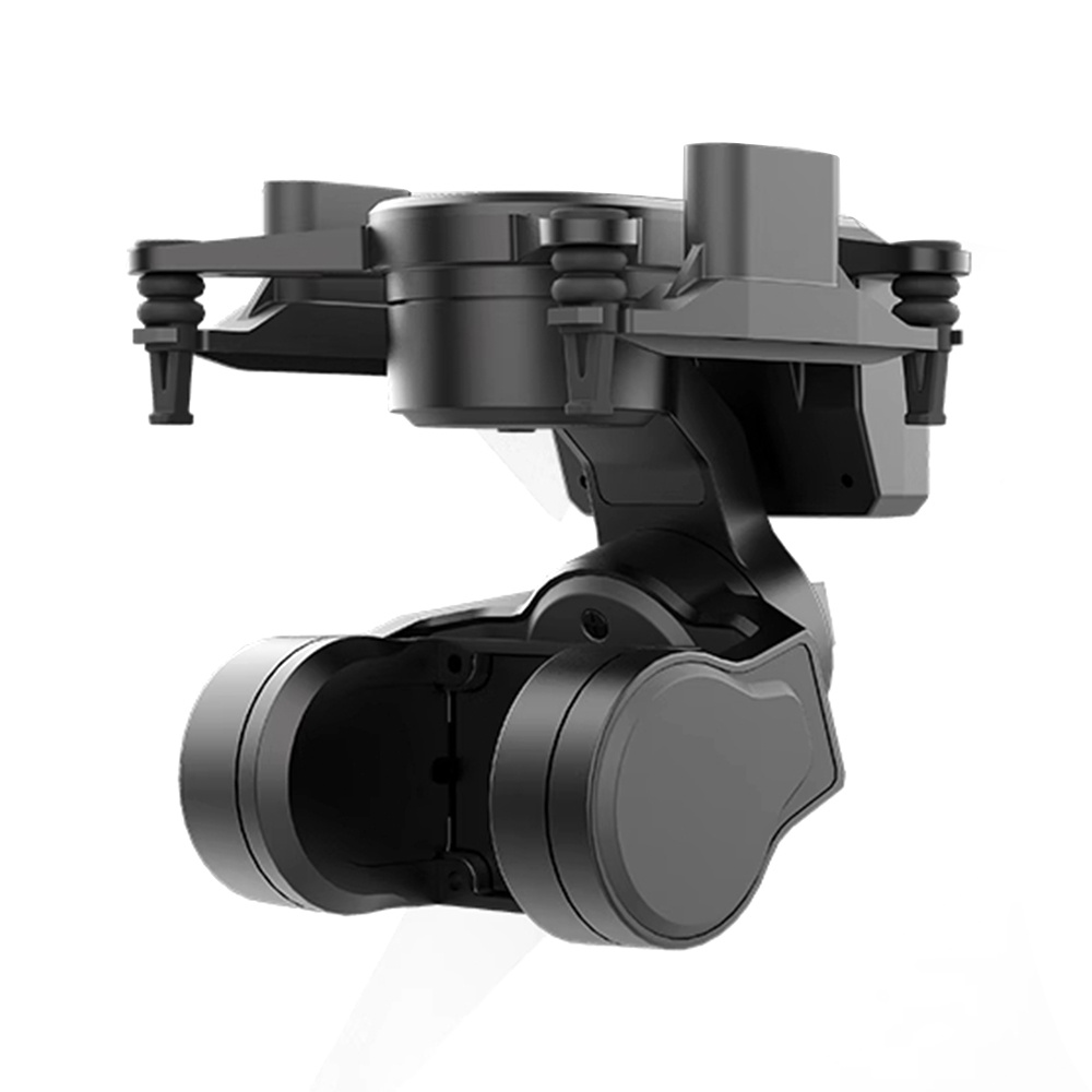 XF C-20T Gimbal FPV a 3 assi p - Foxeer Reaper F4 128K 65A Esc recensione e prezzo