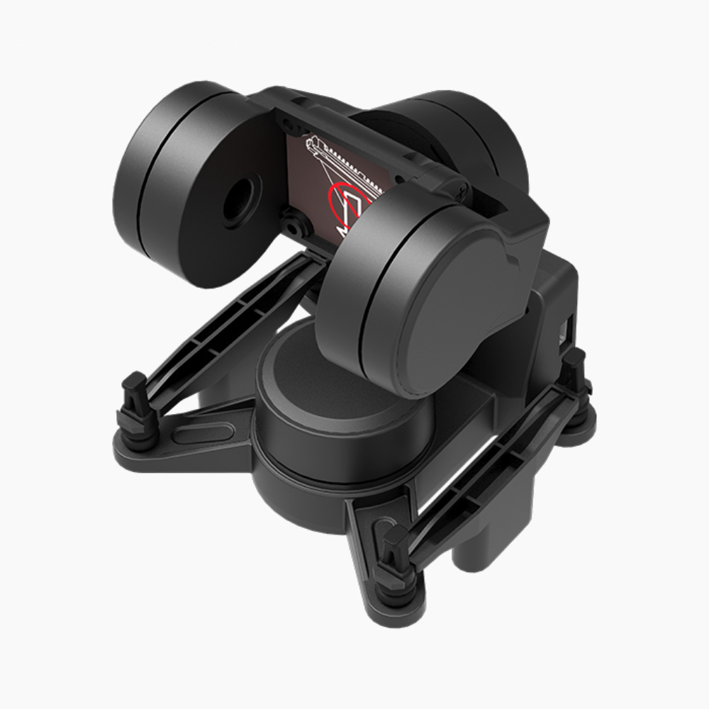 XF C-20T Gimbal FPV a 3 assi p - Foxeer Reaper F4 128K 65A Esc recensione e prezzo