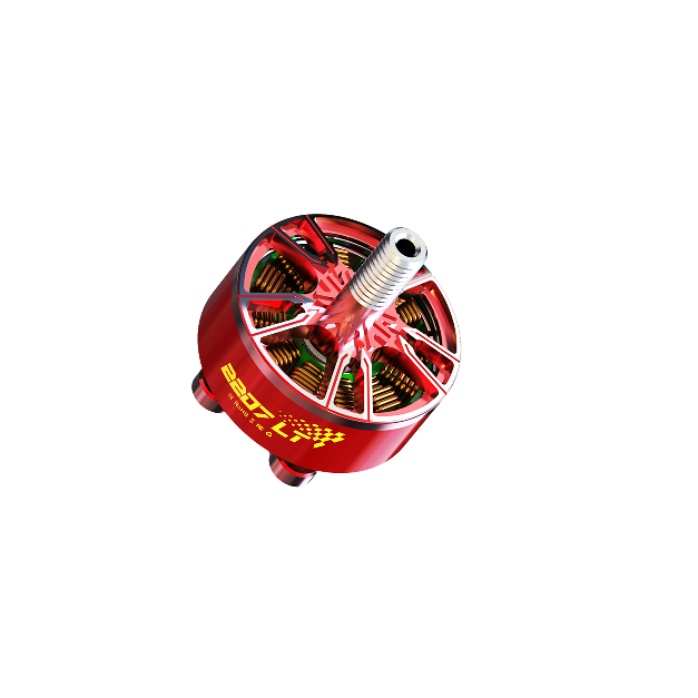 Motore da corsa VCI Hobby 2207 - Foxeer Reaper F4 128K 65A Esc recensione e prezzo