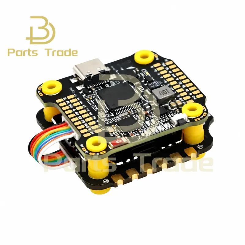 per Speedybee F405 V4 V5 Stack - Speedybee F405 V4 Bls 55A Stack recensione e prezzo