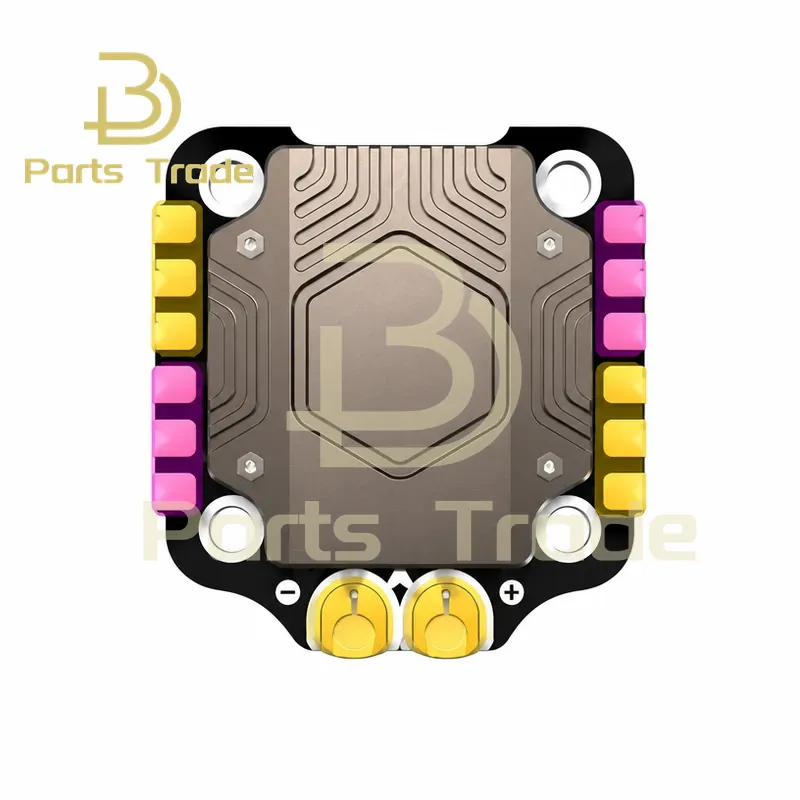 per Speedybee F405 V4 V5 Stack - Speedybee F405 V4 Bls 55A Stack recensione e prezzo