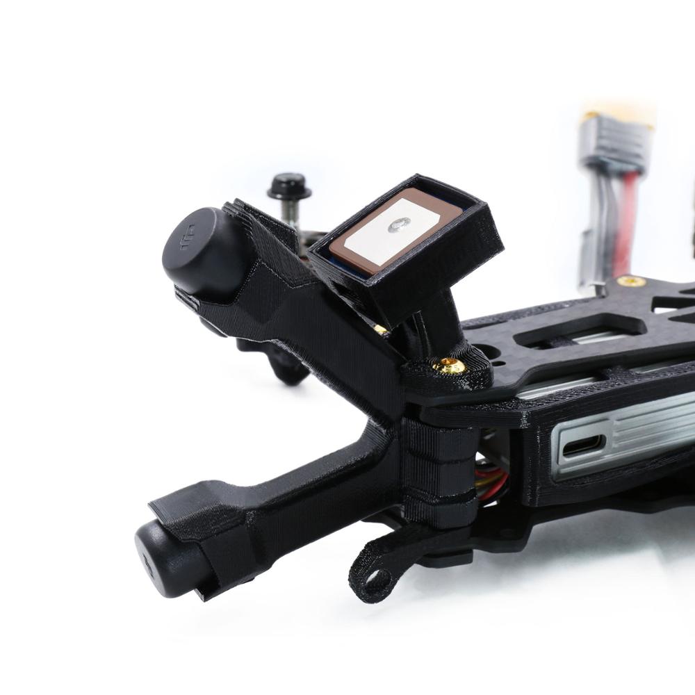 Supporto in TPU per Modulo GPS - Foxeer Reaper F4 128K 65A Esc recensione e prezzo